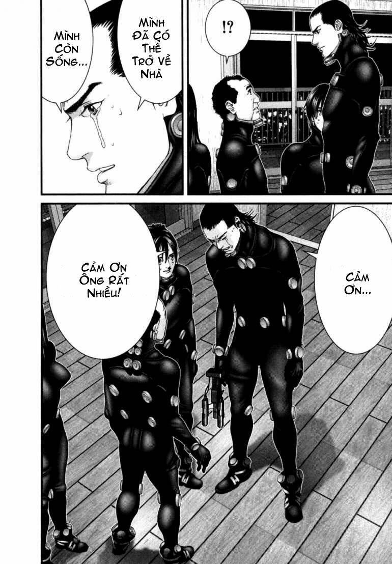 gantz/13