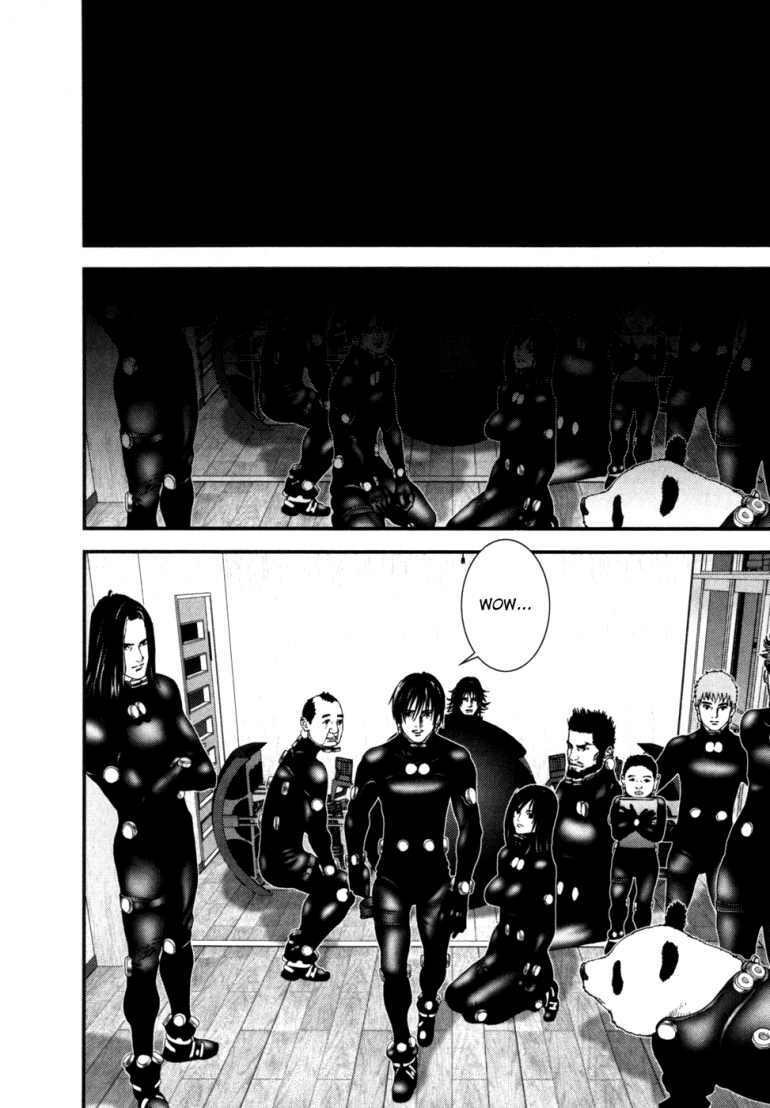 gantz/4