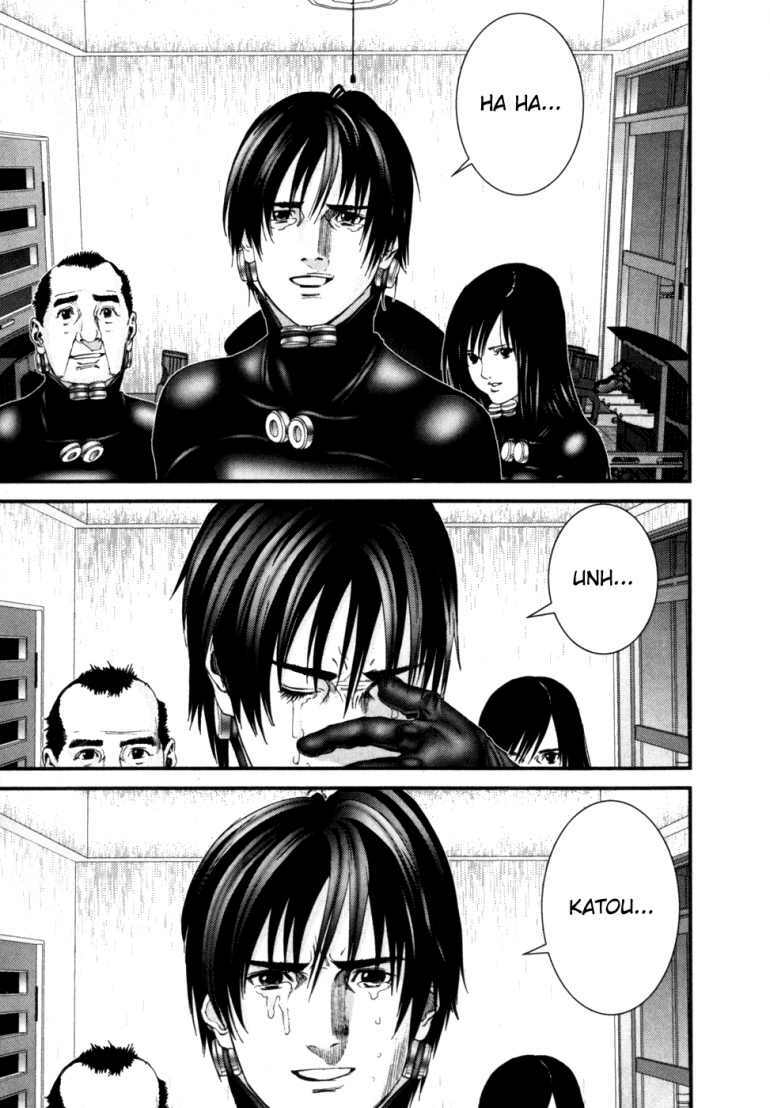 gantz/5