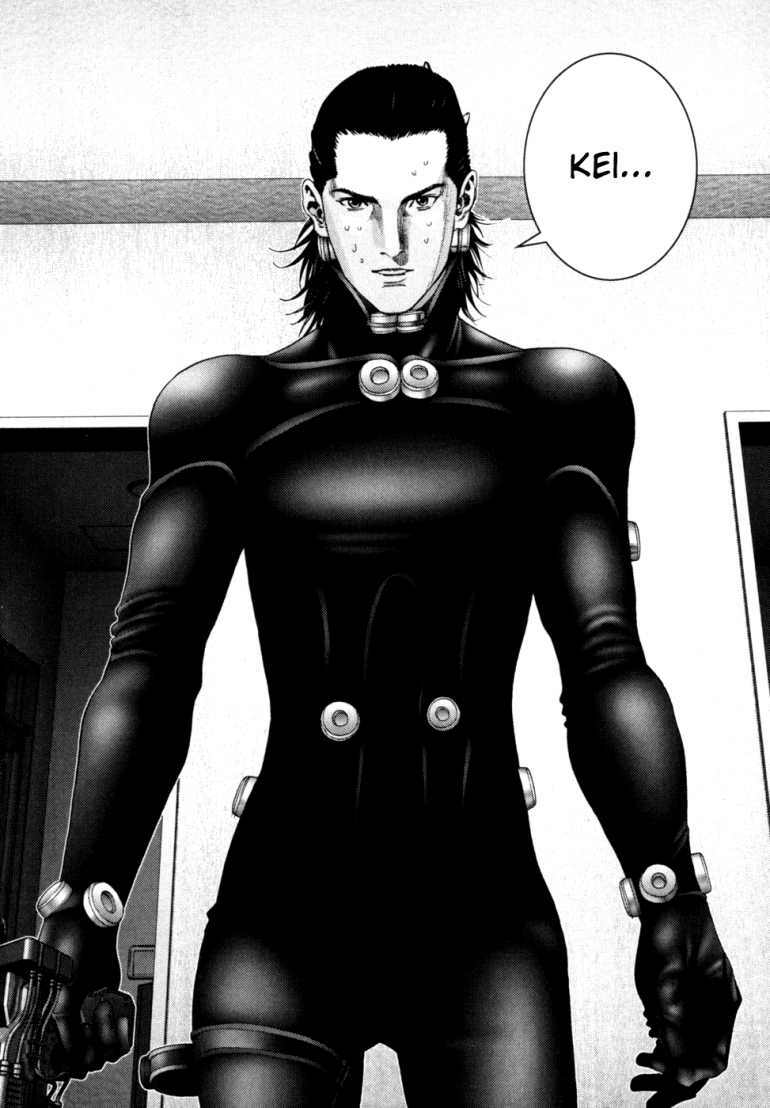 gantz/7