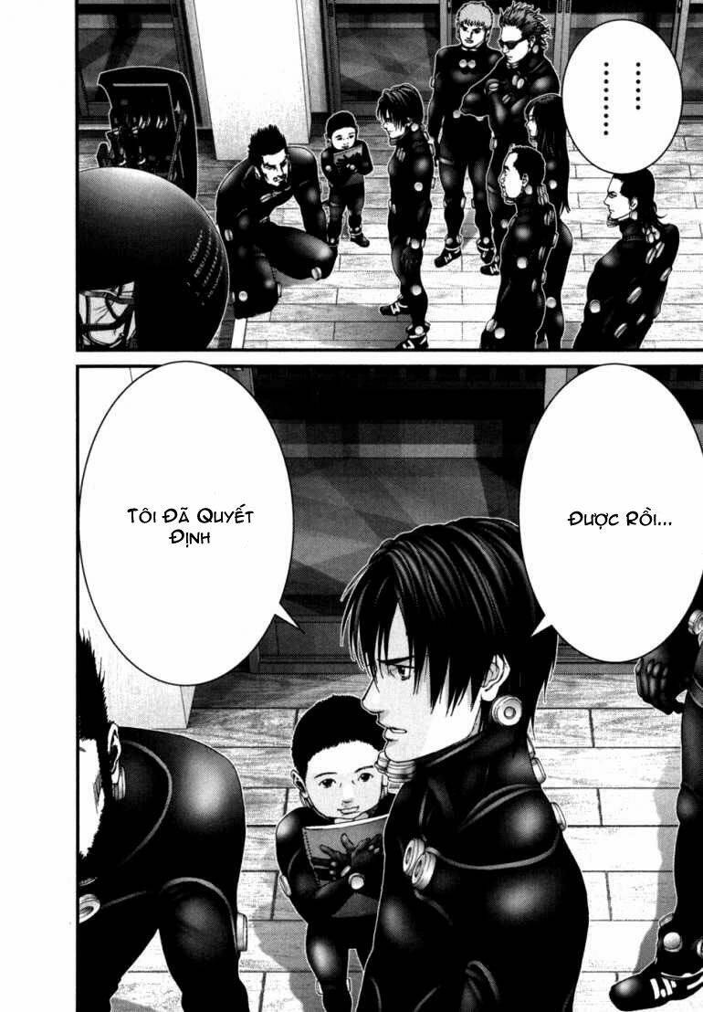 gantz/15