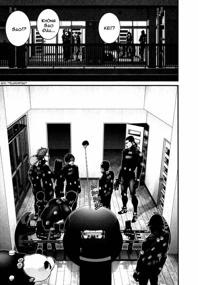 gantz/16