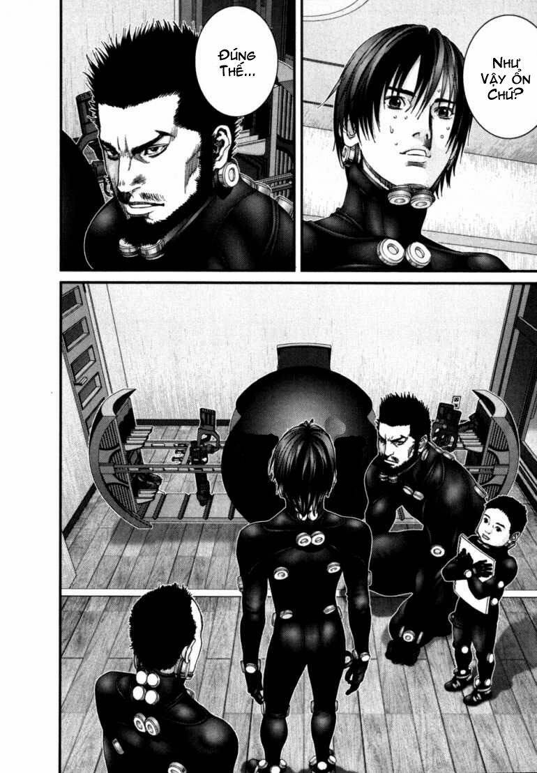 gantz/7