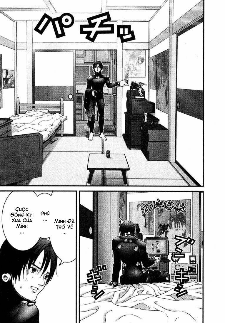 gantz/12