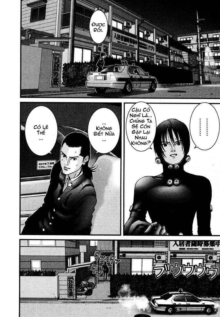 gantz/7