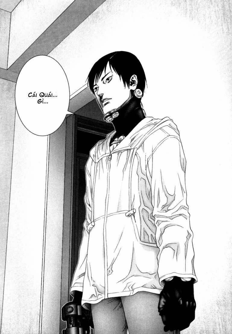 gantz/1