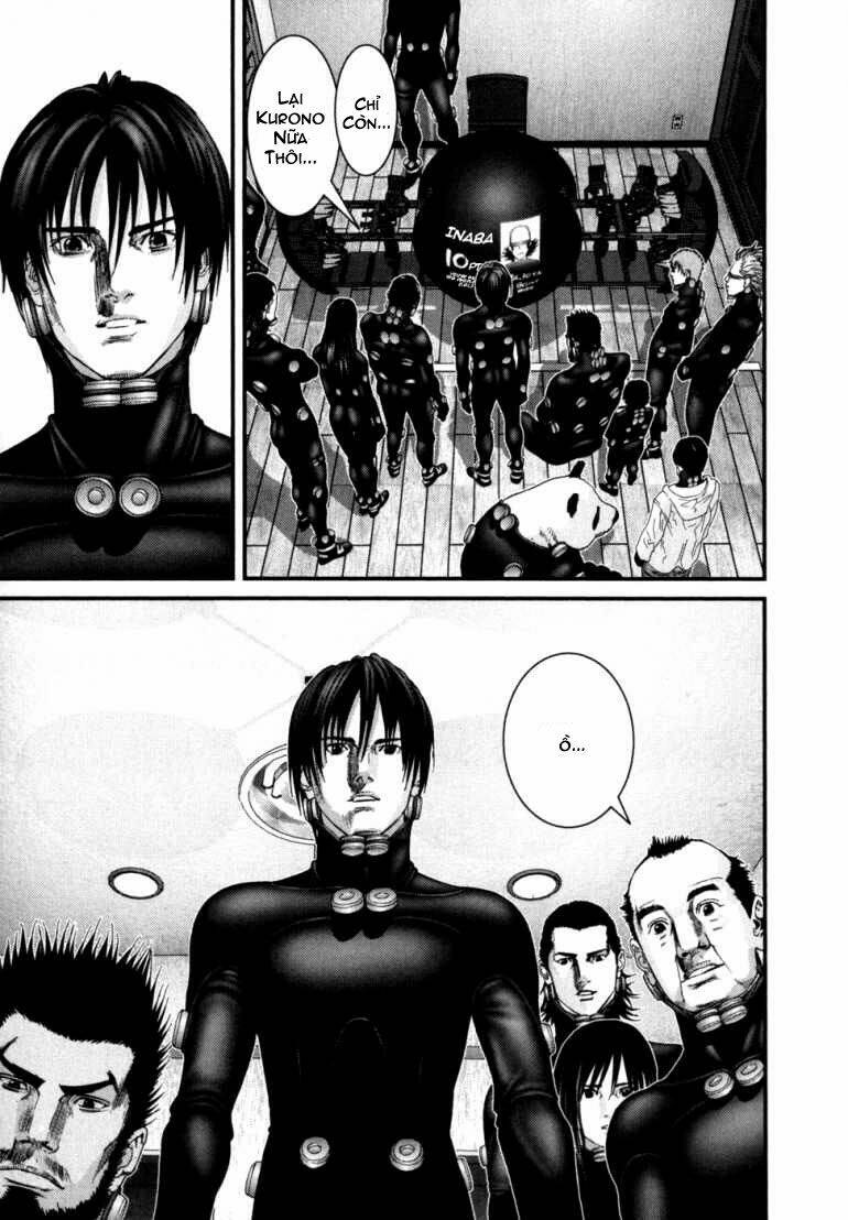 gantz/10