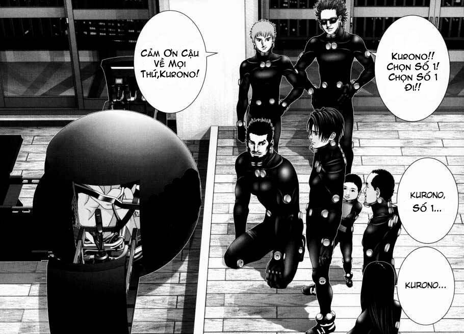 gantz/14