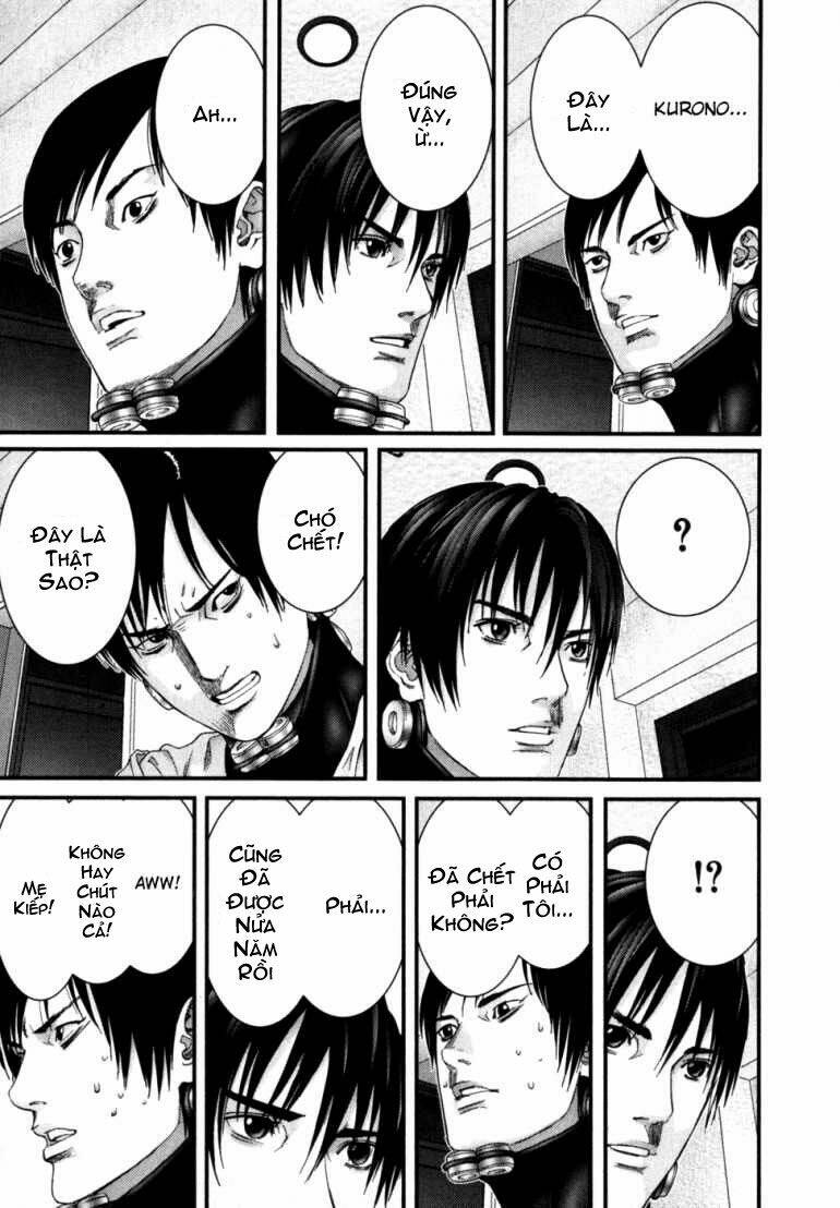 gantz/4