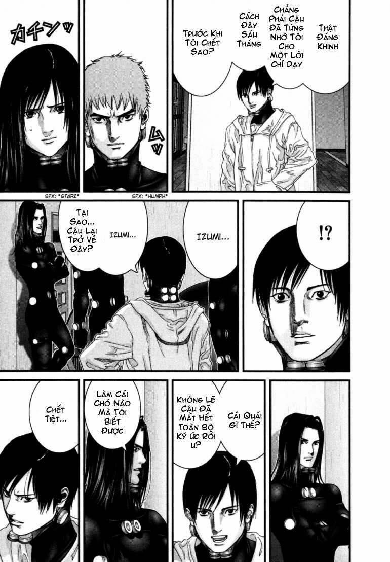 gantz/8