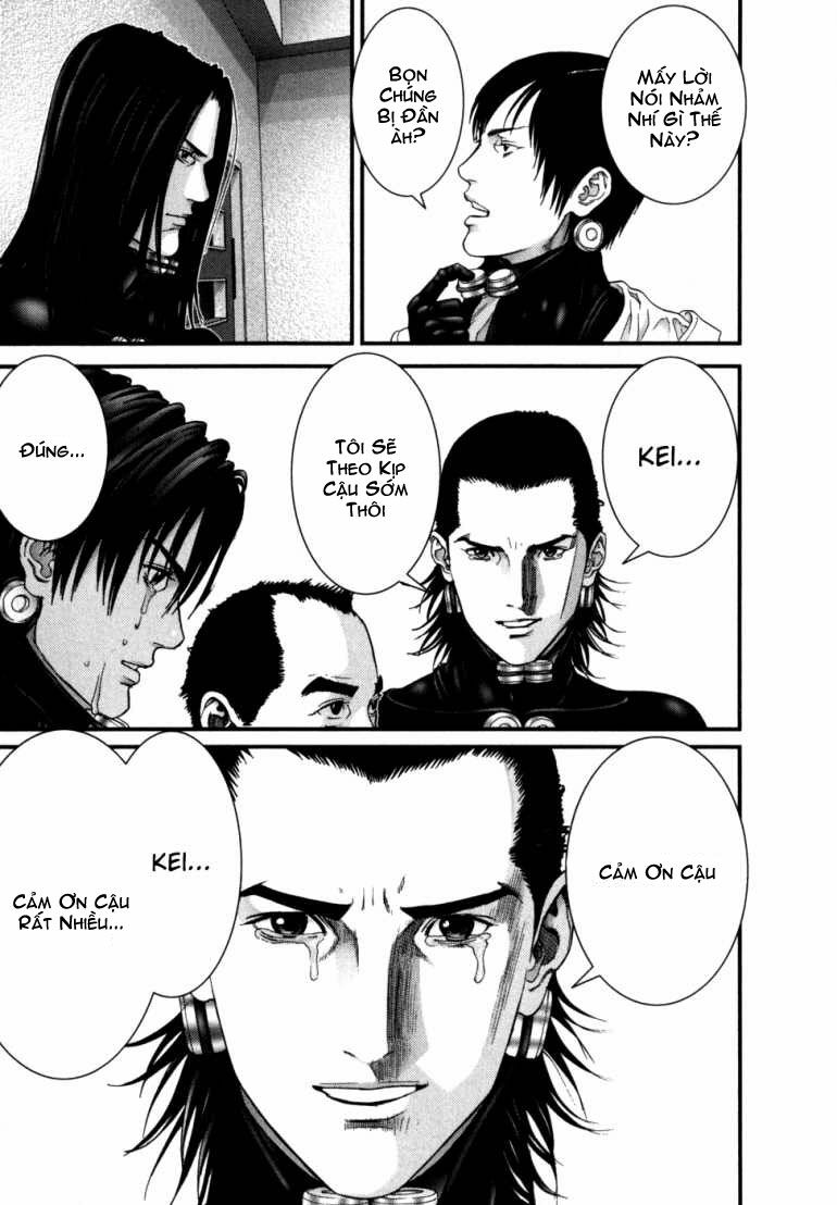 gantz/6