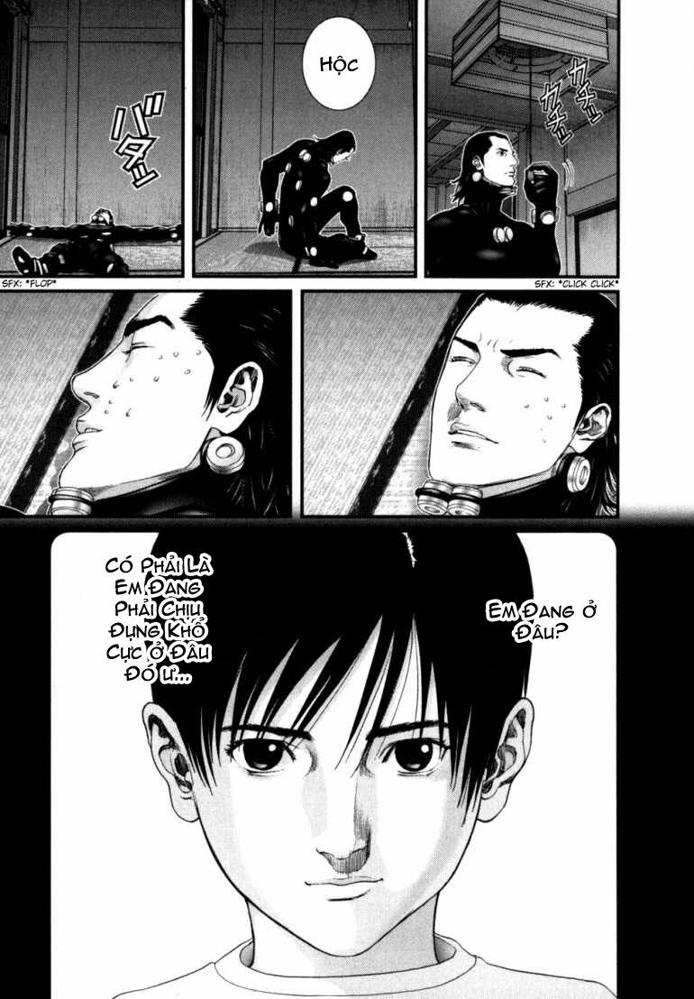 gantz/10