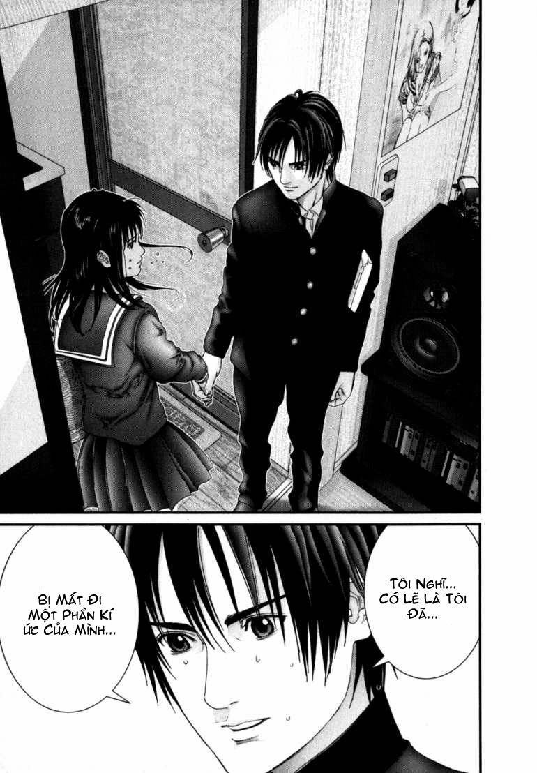 gantz/13