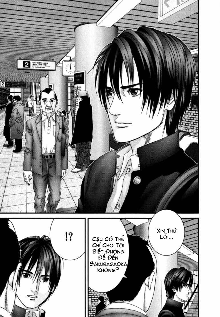 gantz/12