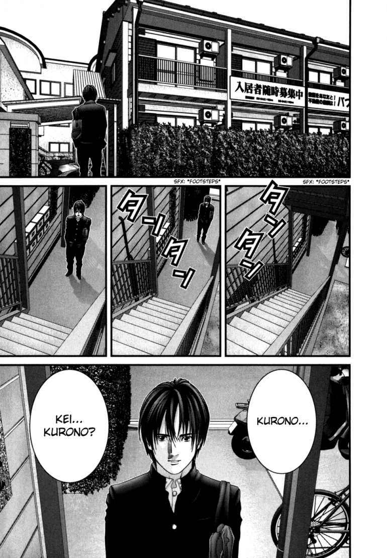 gantz/16