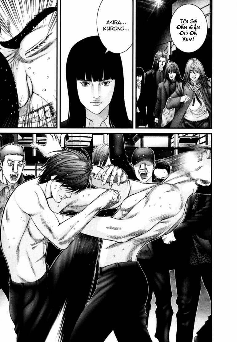 gantz/7