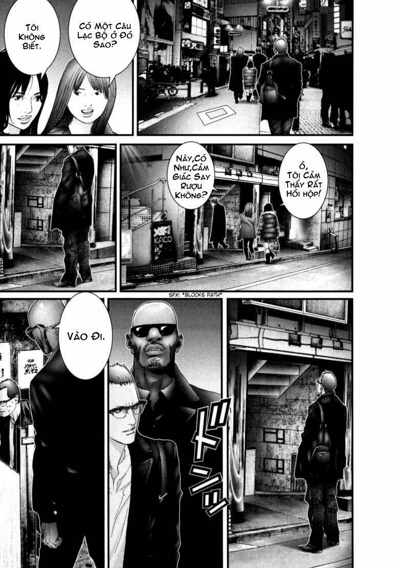 gantz/4