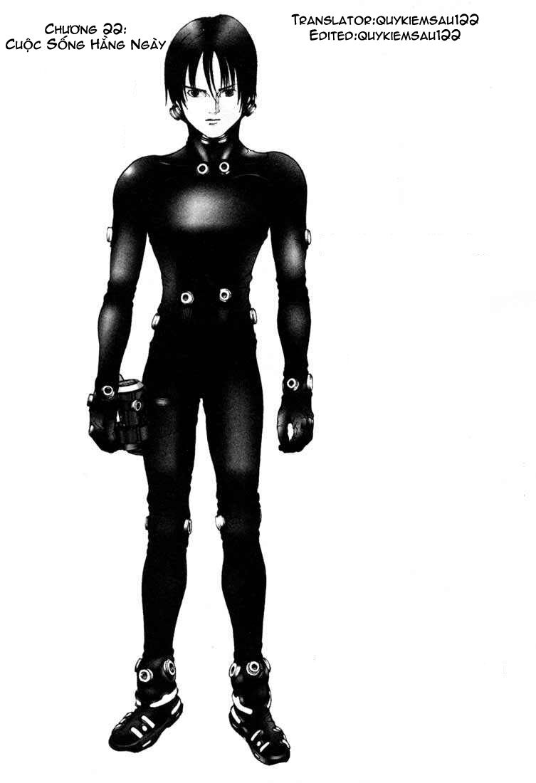 gantz/4