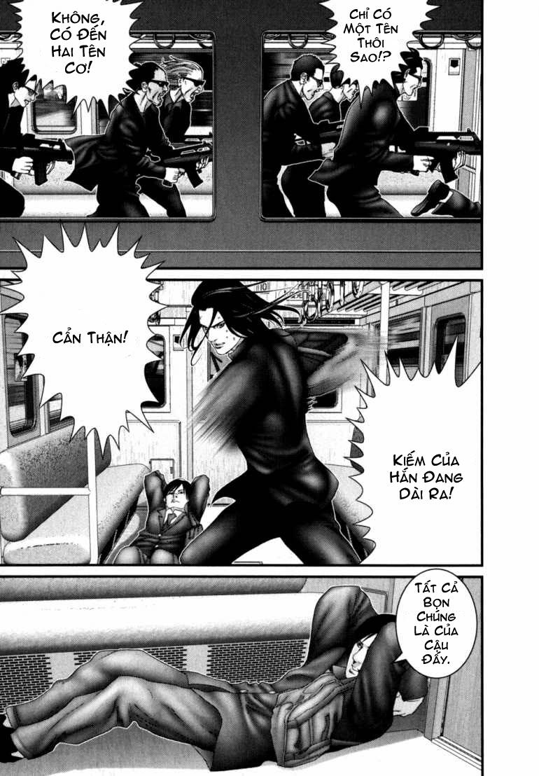 gantz/10