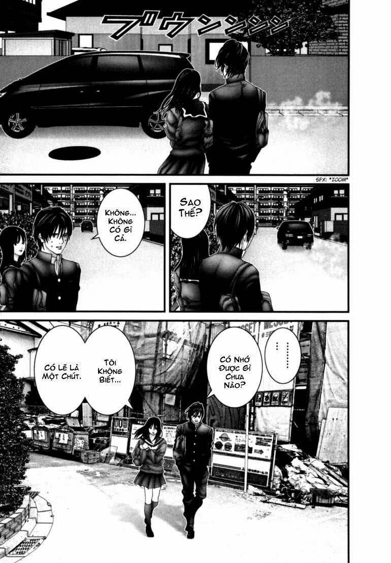 gantz/2