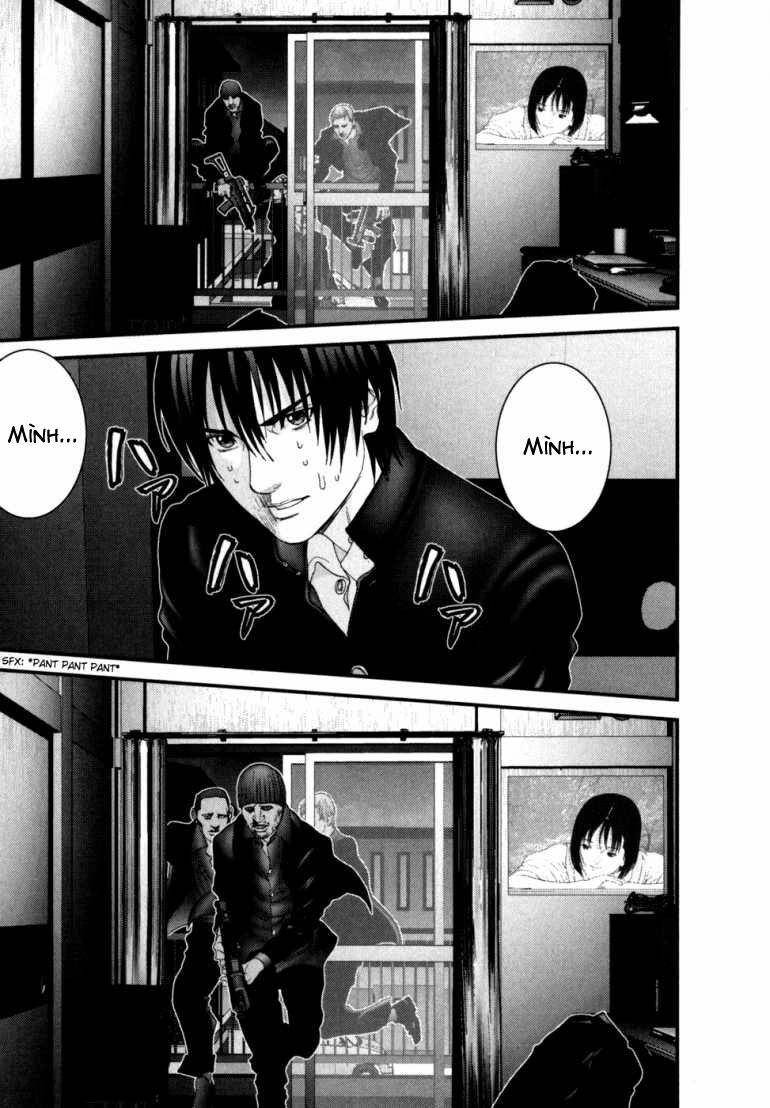 gantz/13