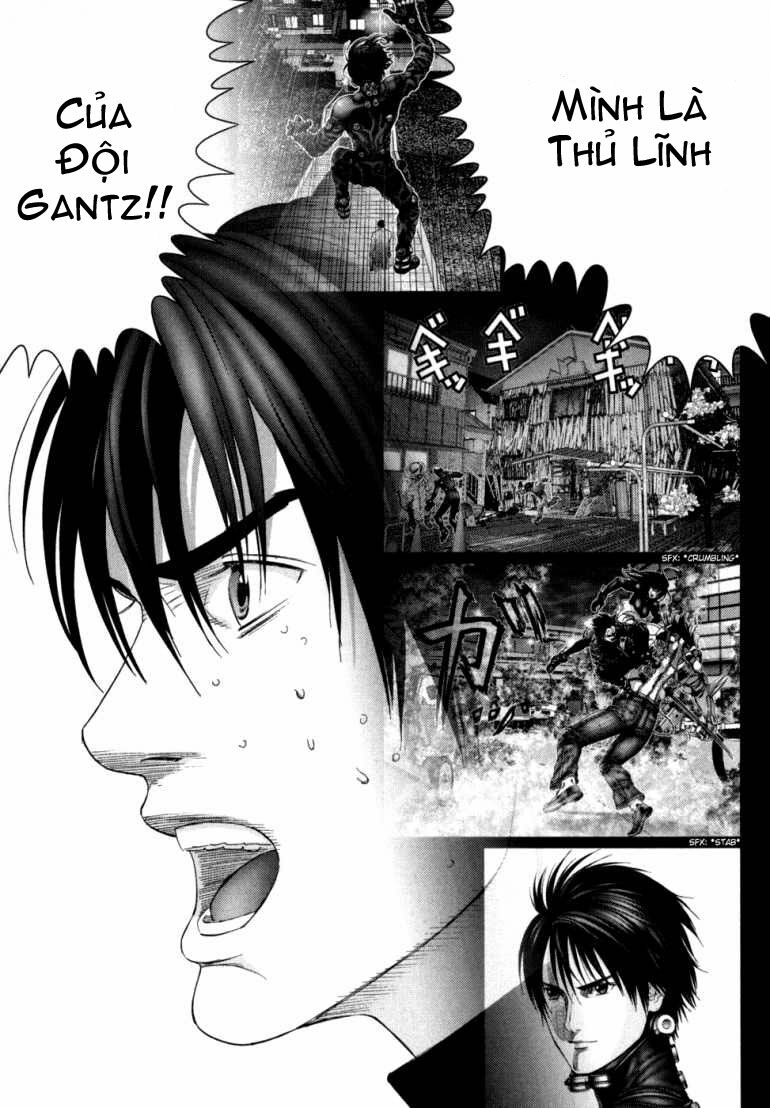 gantz/15