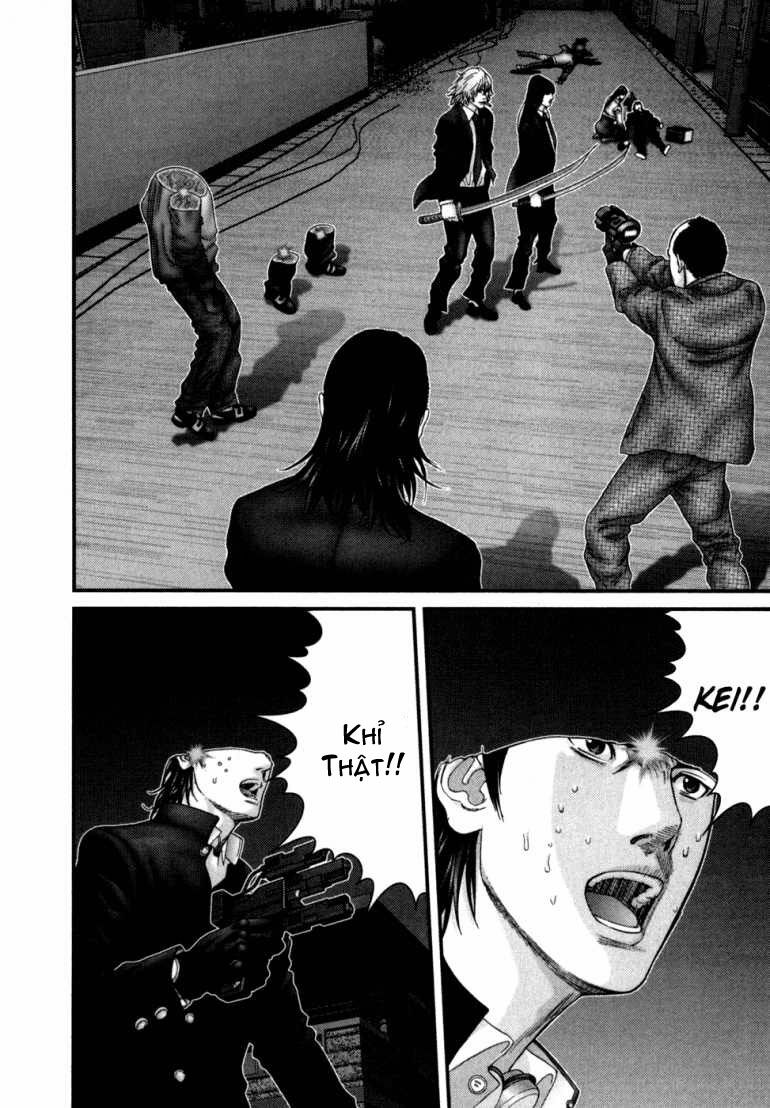 gantz/13