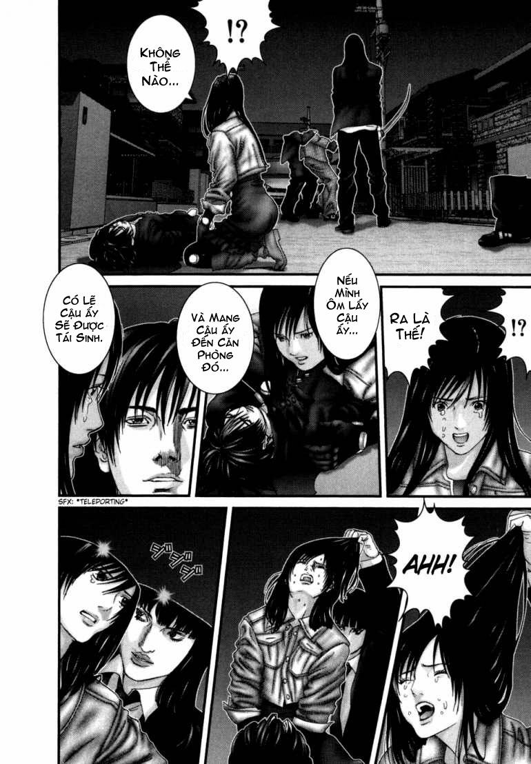 gantz/15