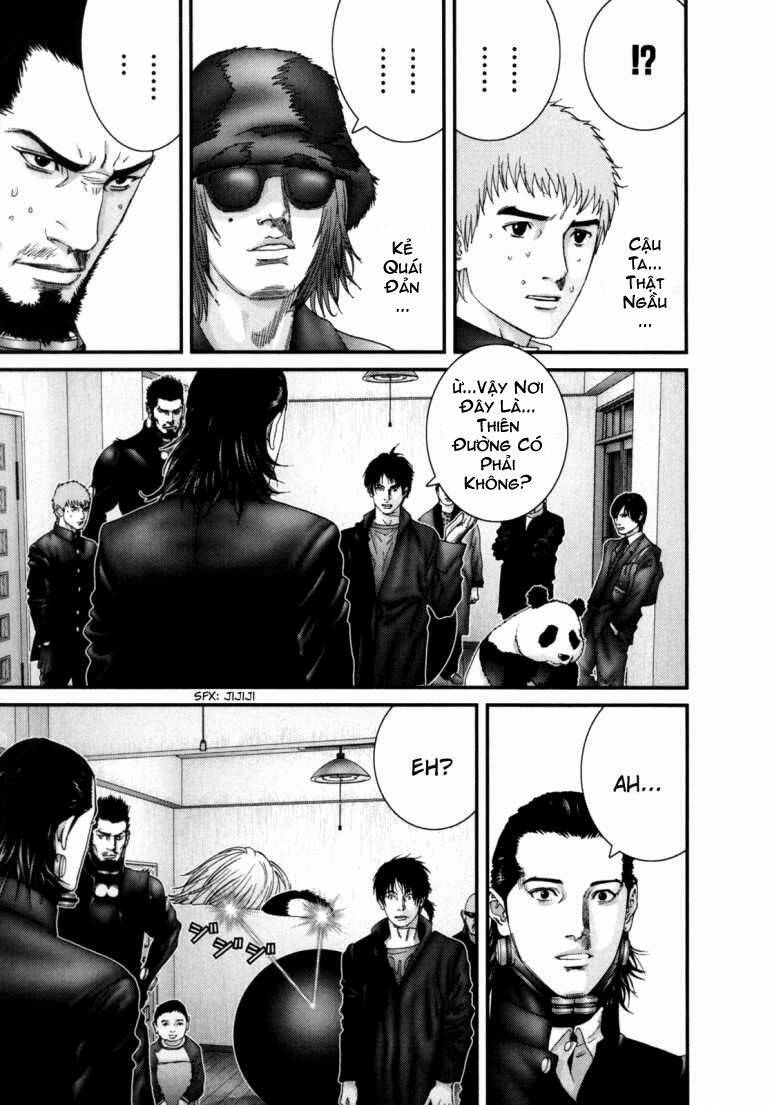 gantz/10