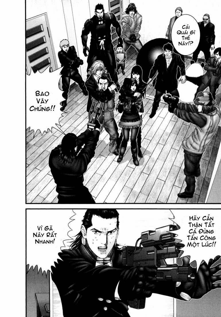 gantz/14