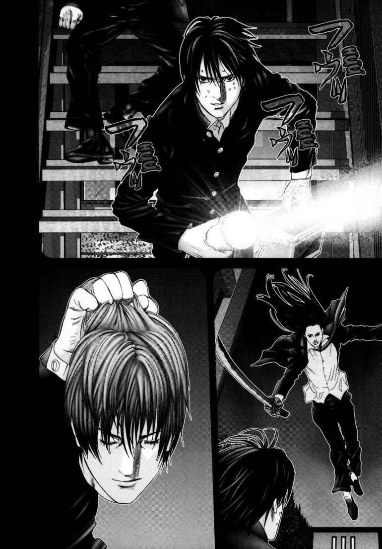 gantz/3