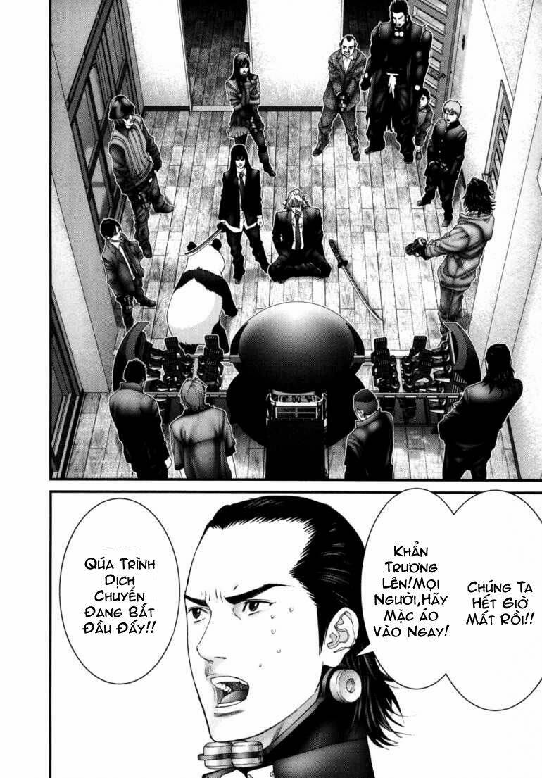 gantz/36