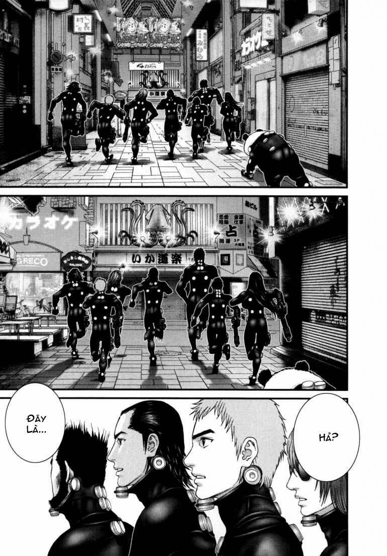 gantz/14