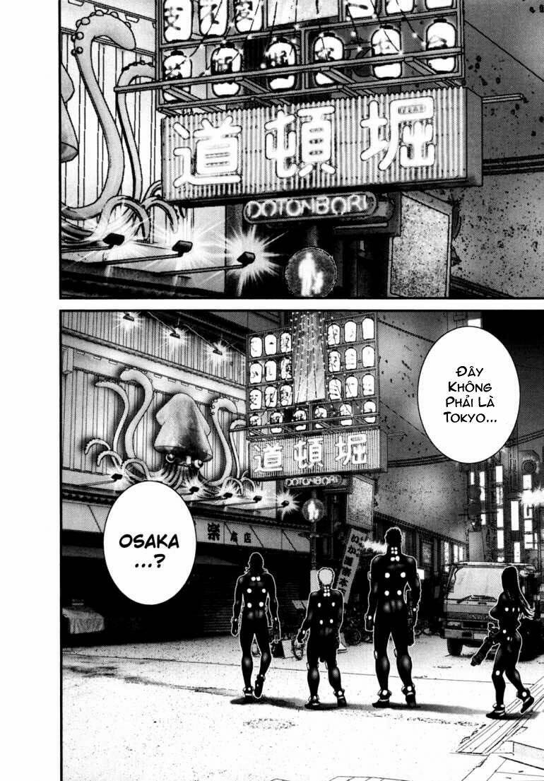 gantz/15