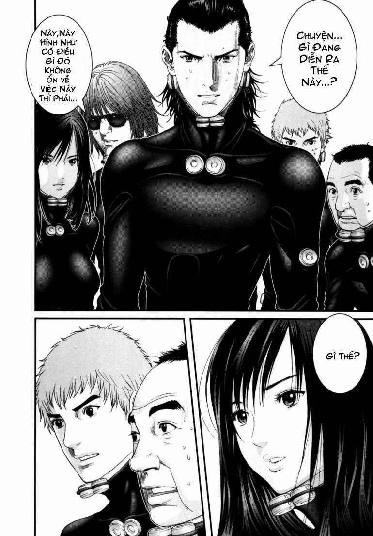 gantz/2