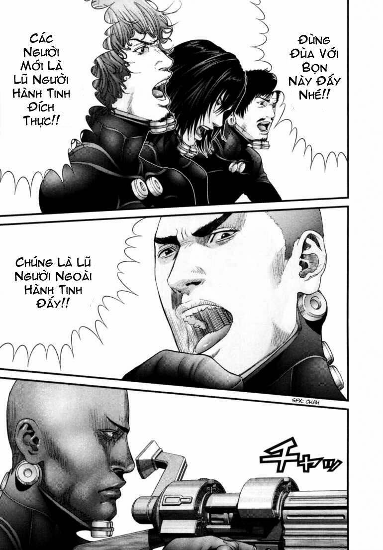 gantz/5