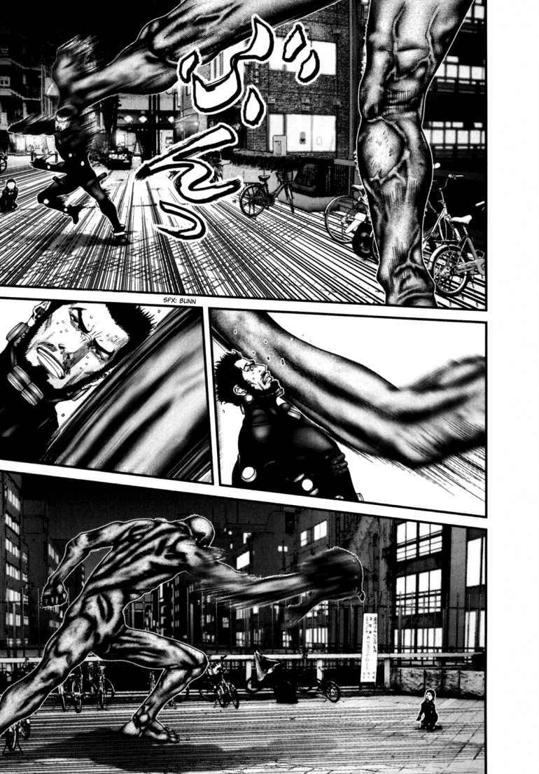 gantz/14