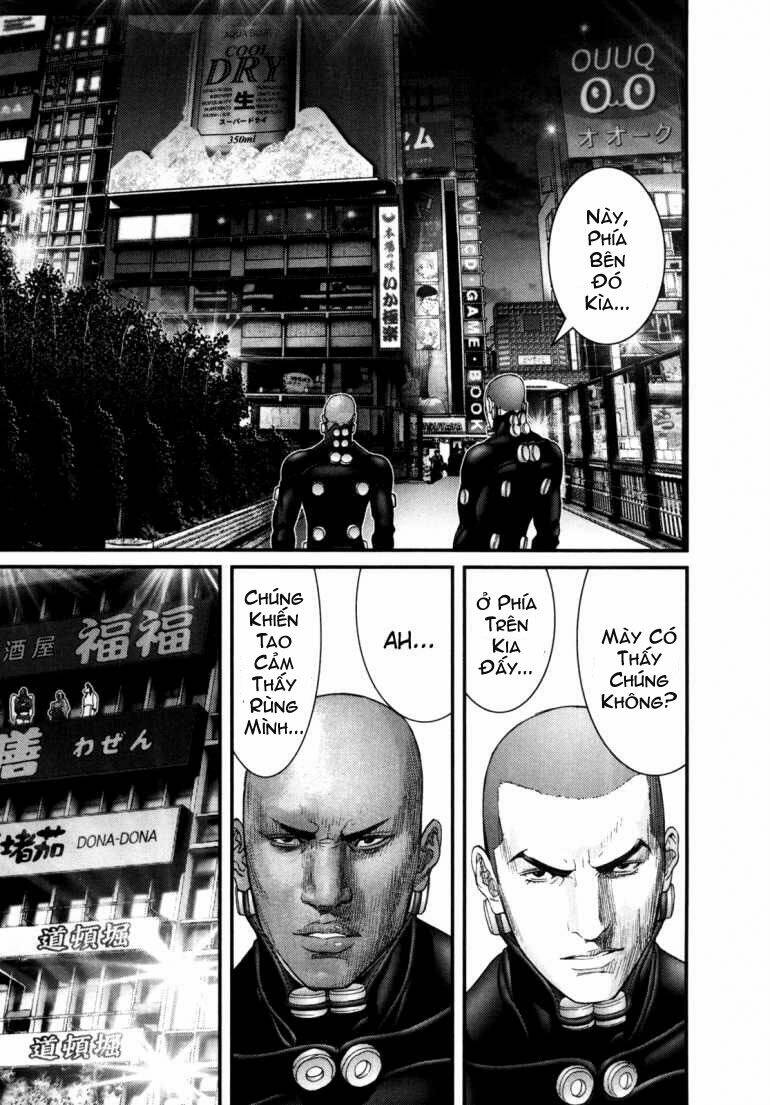 gantz/12