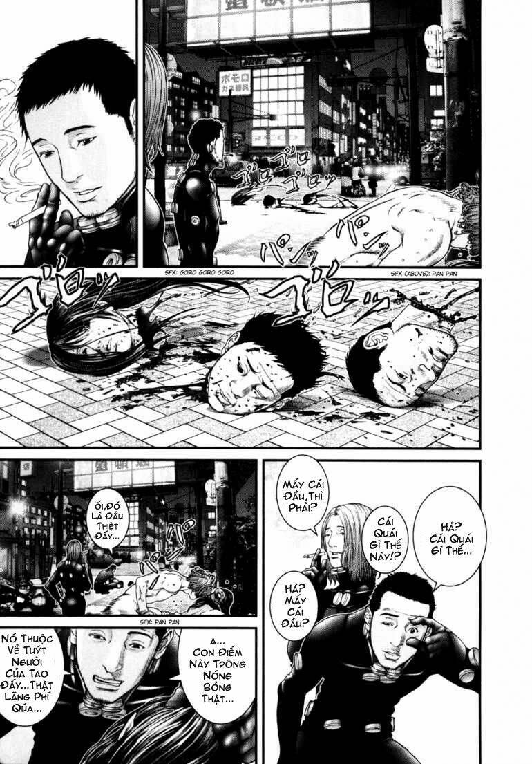 gantz/2