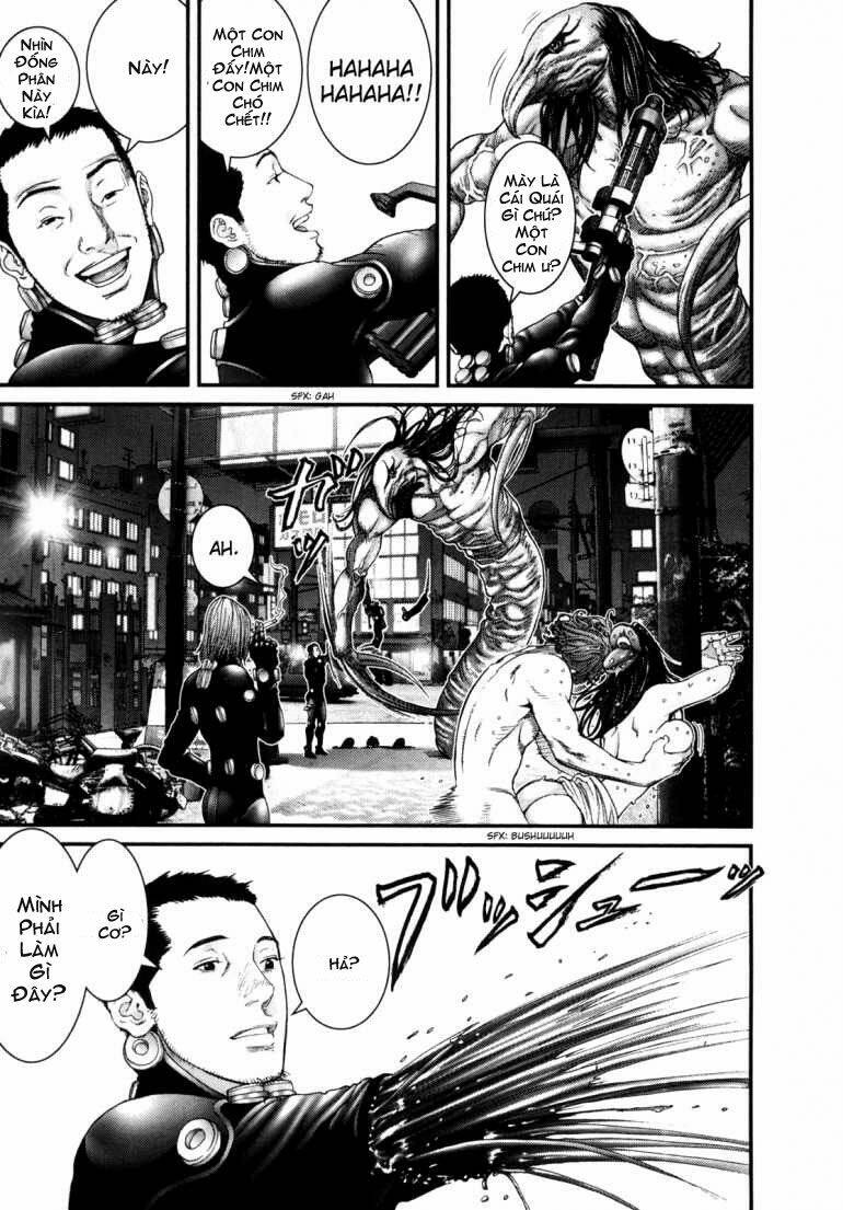 gantz/4