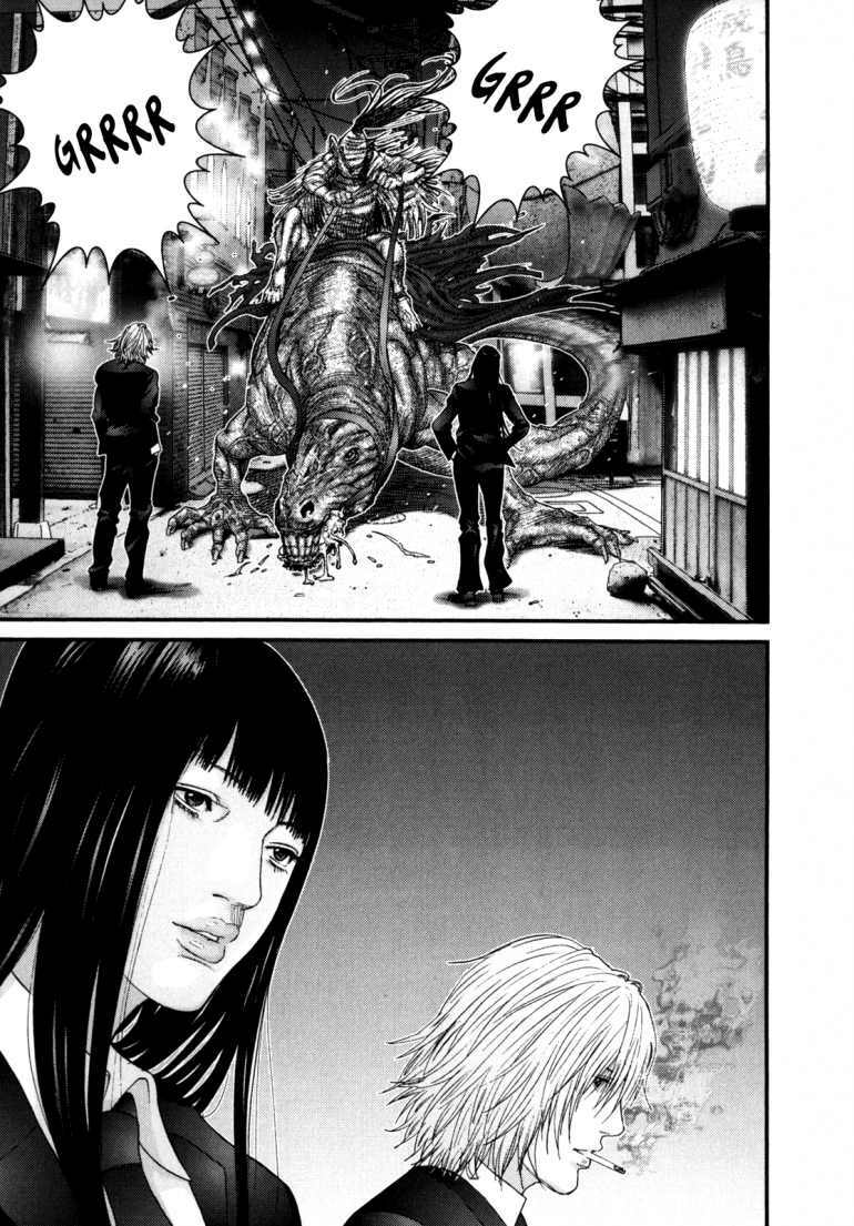 gantz/14