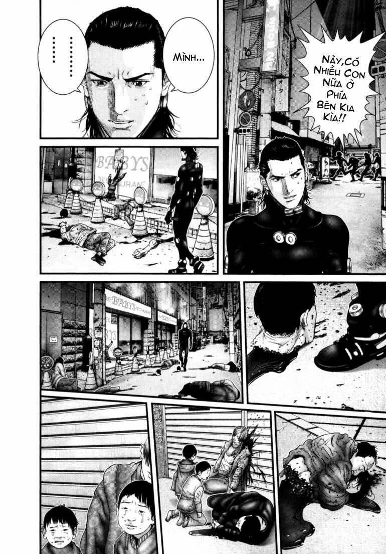 gantz/15