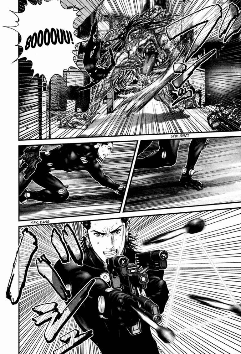 gantz/10