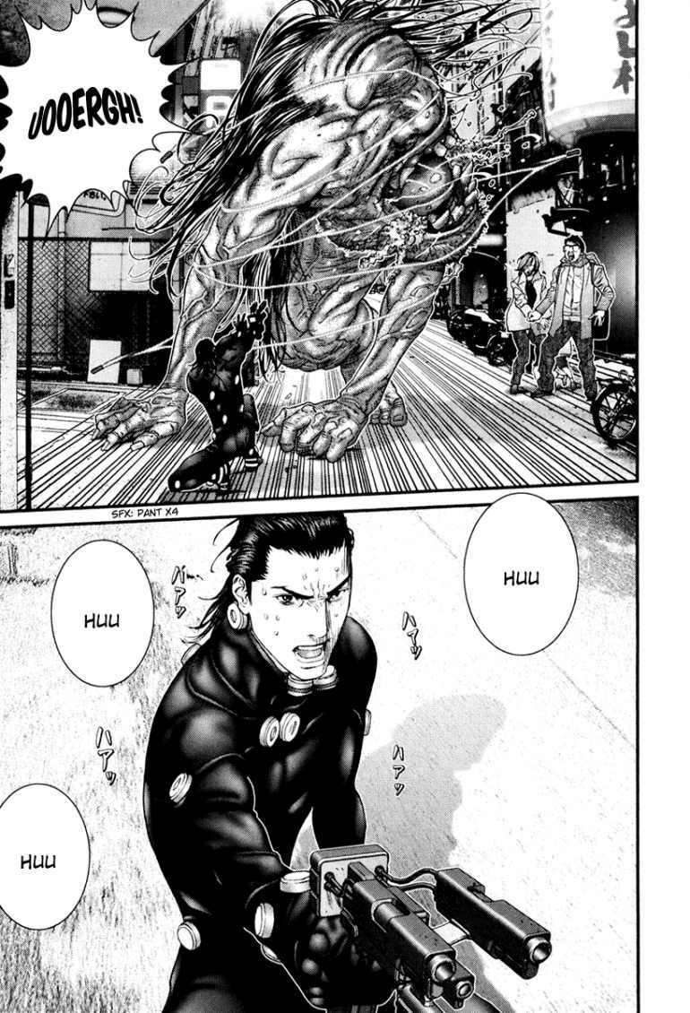 gantz/11