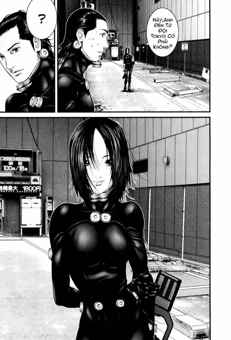 gantz/15