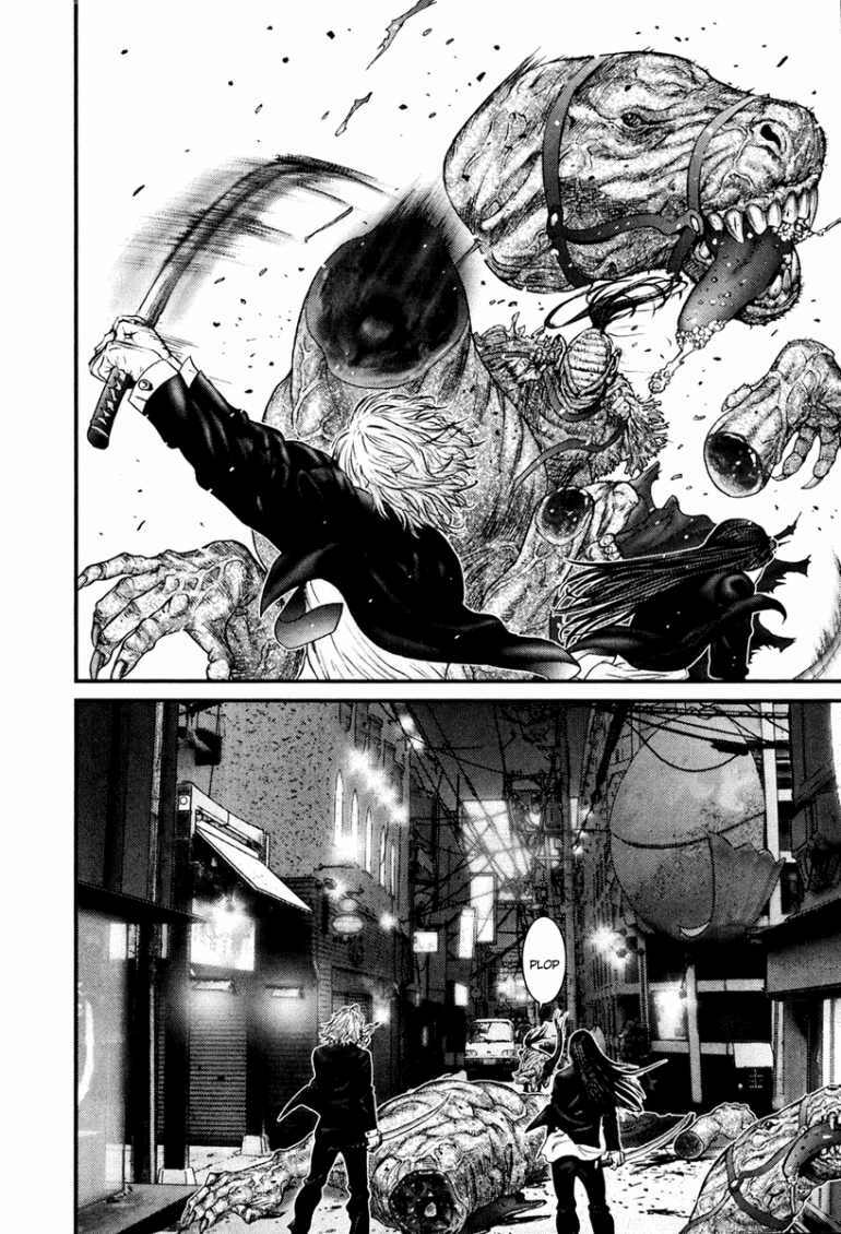 gantz/16