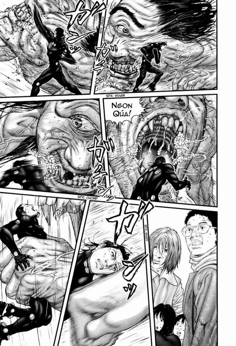 gantz/7