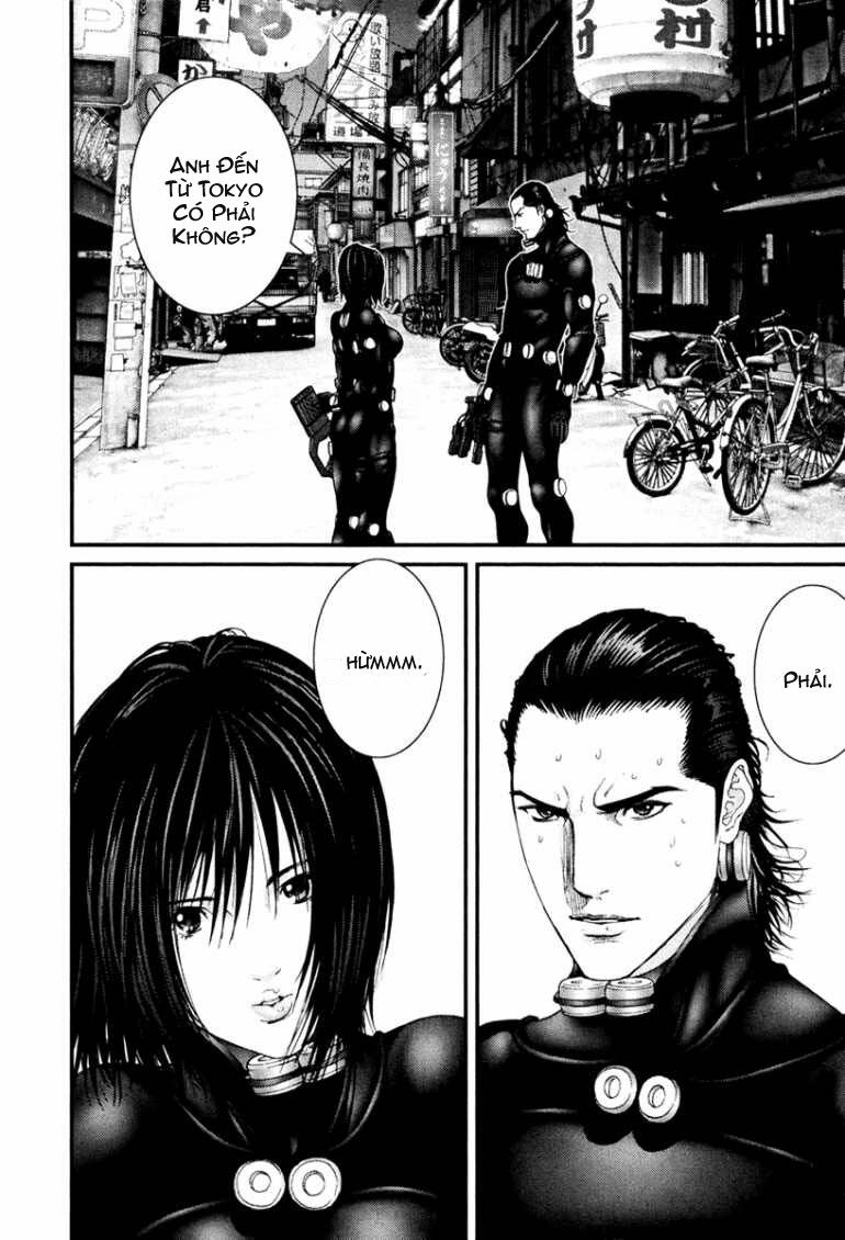 gantz/1