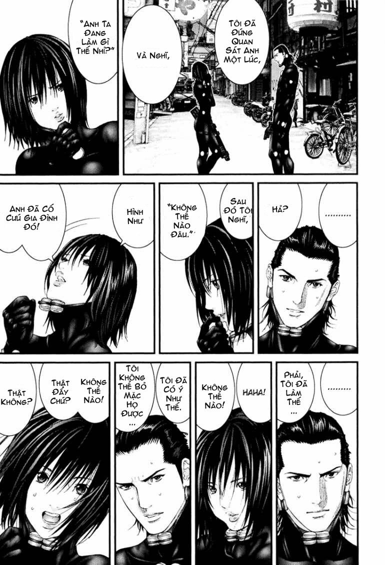 gantz/4