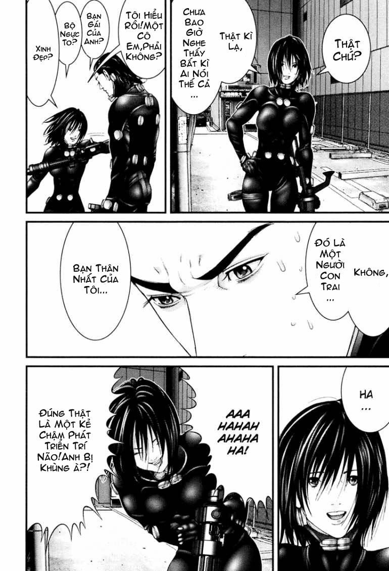 gantz/7